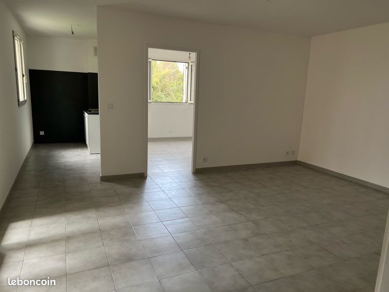 Appartement à vendre, 47m², Lucciana