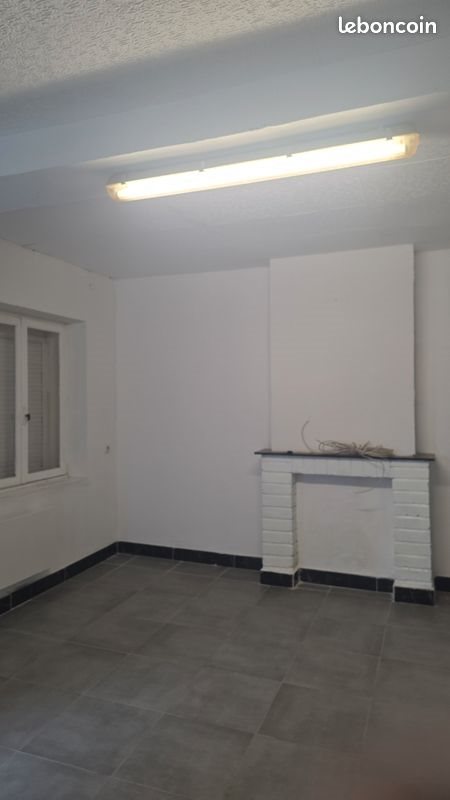 Maison à louer, 60m², Maubeuge