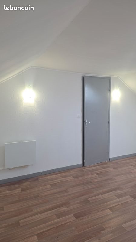Maison à louer, 60m², Maubeuge