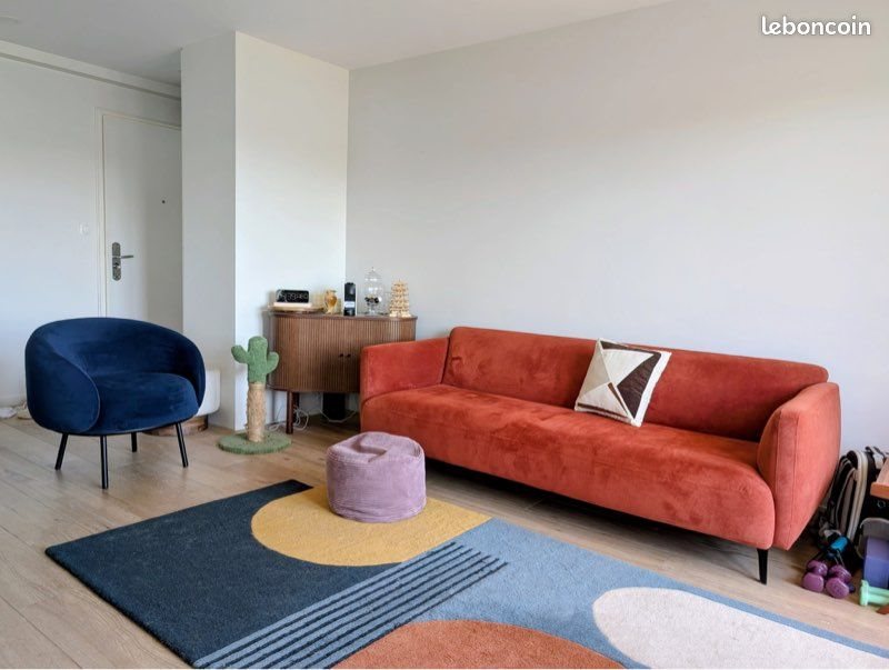 Appartement à vendre, 84m², Versailles