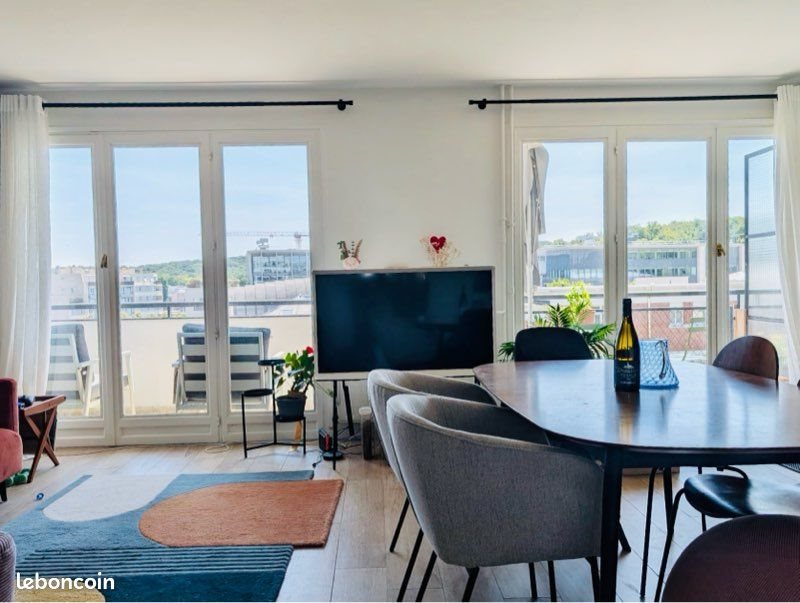 Appartement à vendre, 84m², Versailles