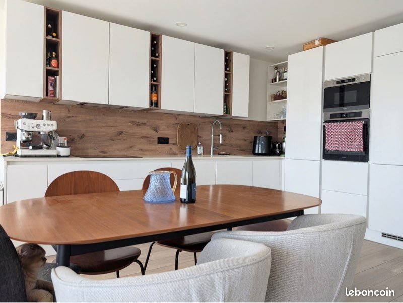 Appartement à vendre, 84m², Versailles