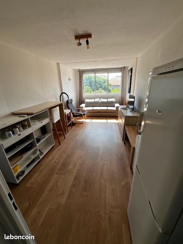 Appartement à louer, 22m², Palavas-les-Flots