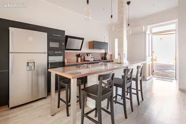 Appartement à louer, 76m², Mercurey