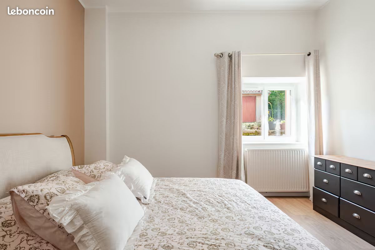 Appartement à louer, 76m², Mercurey