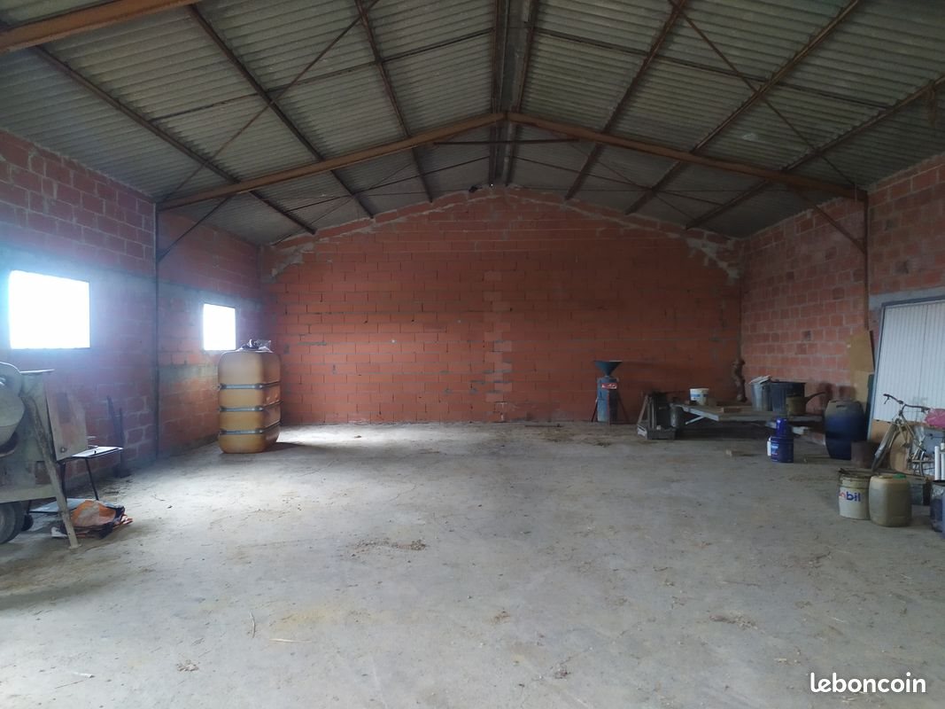 Maison à vendre, 104m², Verfeil