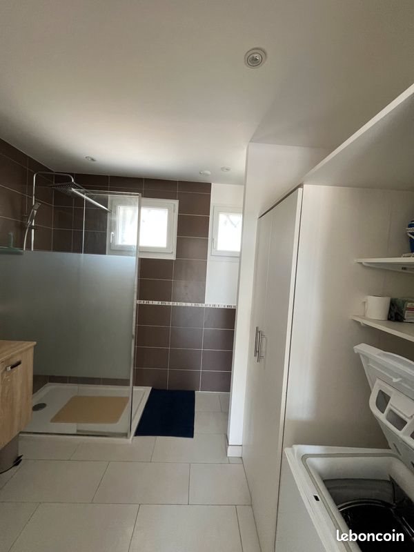 Appartement à louer, 50m², La Forêt-Fouesnant