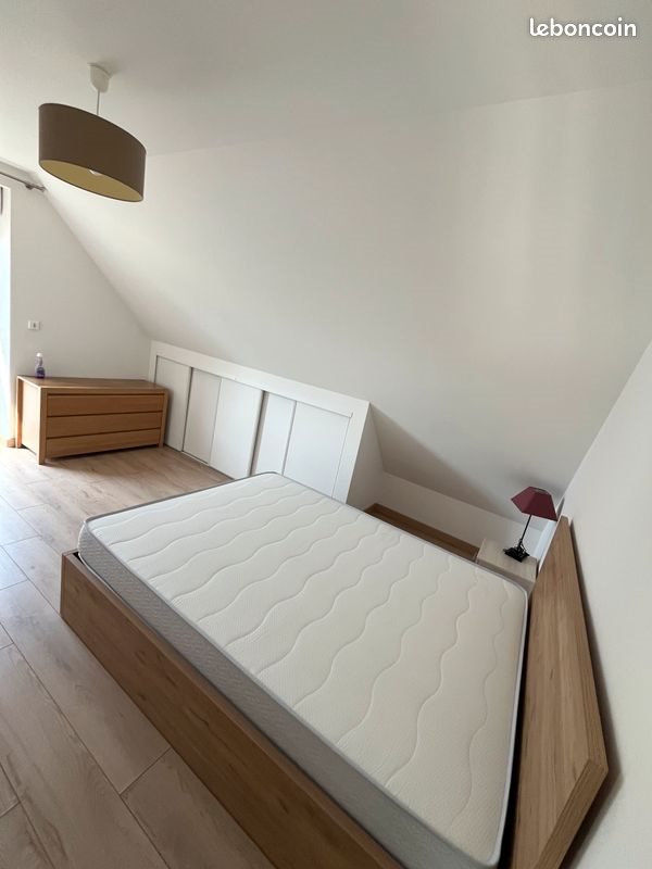 Appartement à louer, 50m², La Forêt-Fouesnant