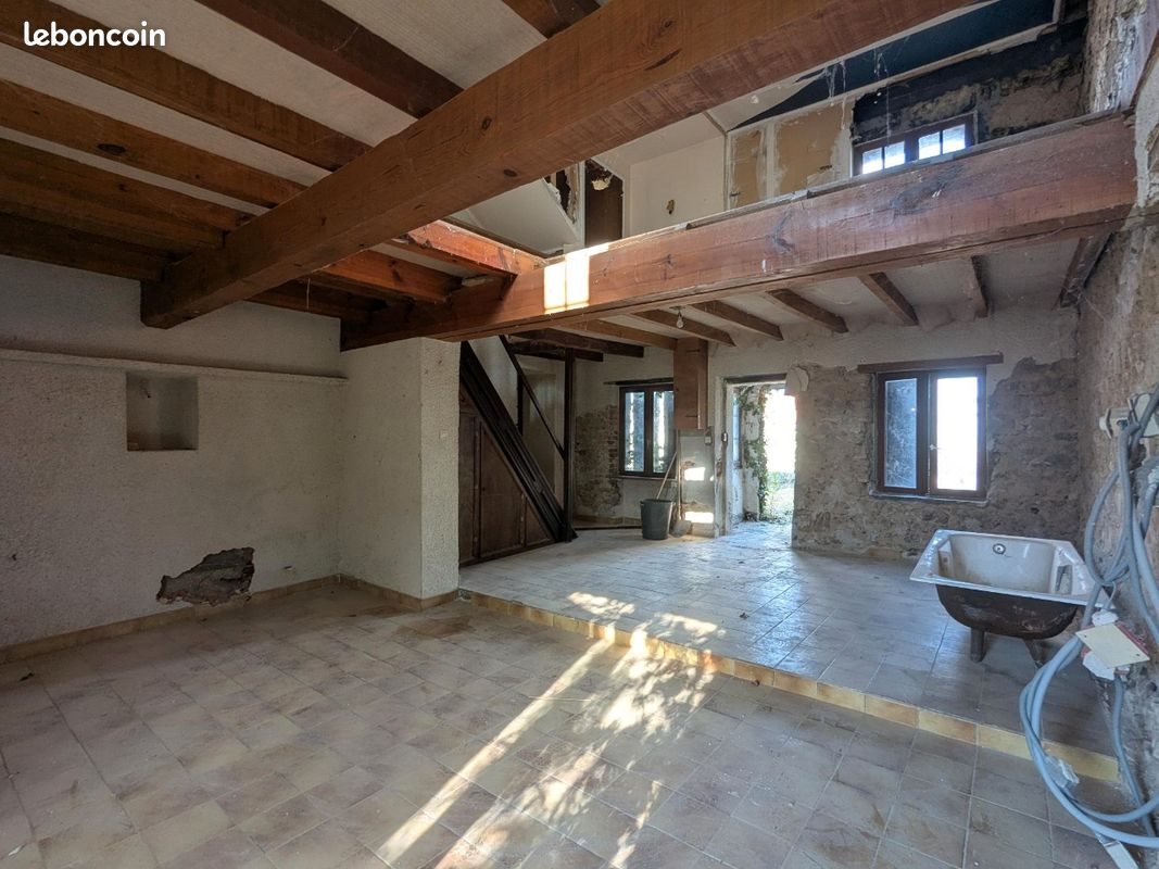 Maison à vendre, 130m², Combronde