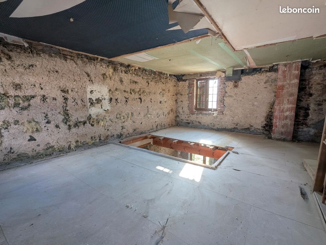 Maison à vendre, 130m², Combronde