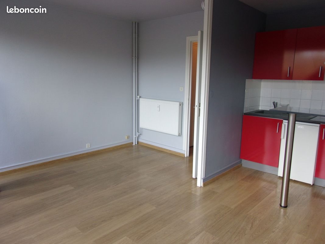 Appartement à louer, 261m², Clermont-Ferrand