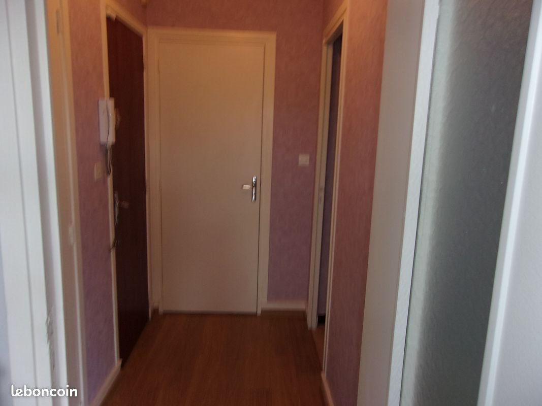 Appartement à louer, 261m², Clermont-Ferrand