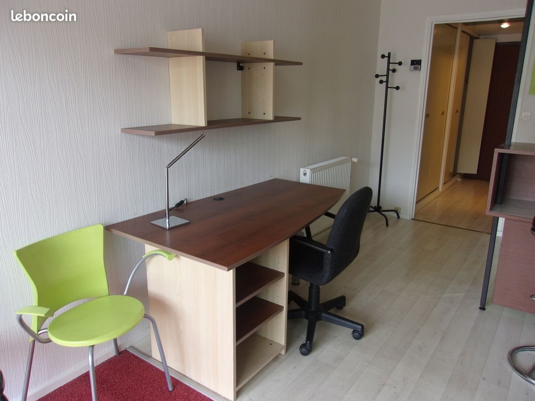 Appartement à louer, 261m², Clermont-Ferrand