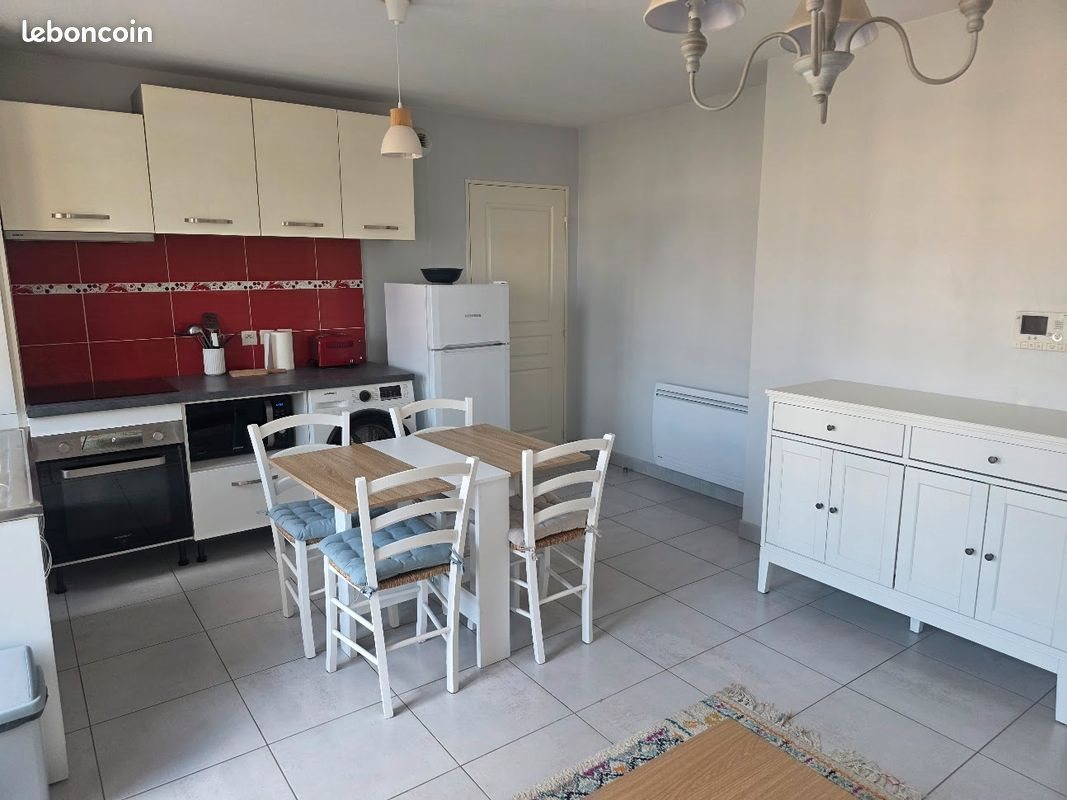 Appartement à vendre, 39m², Amiens