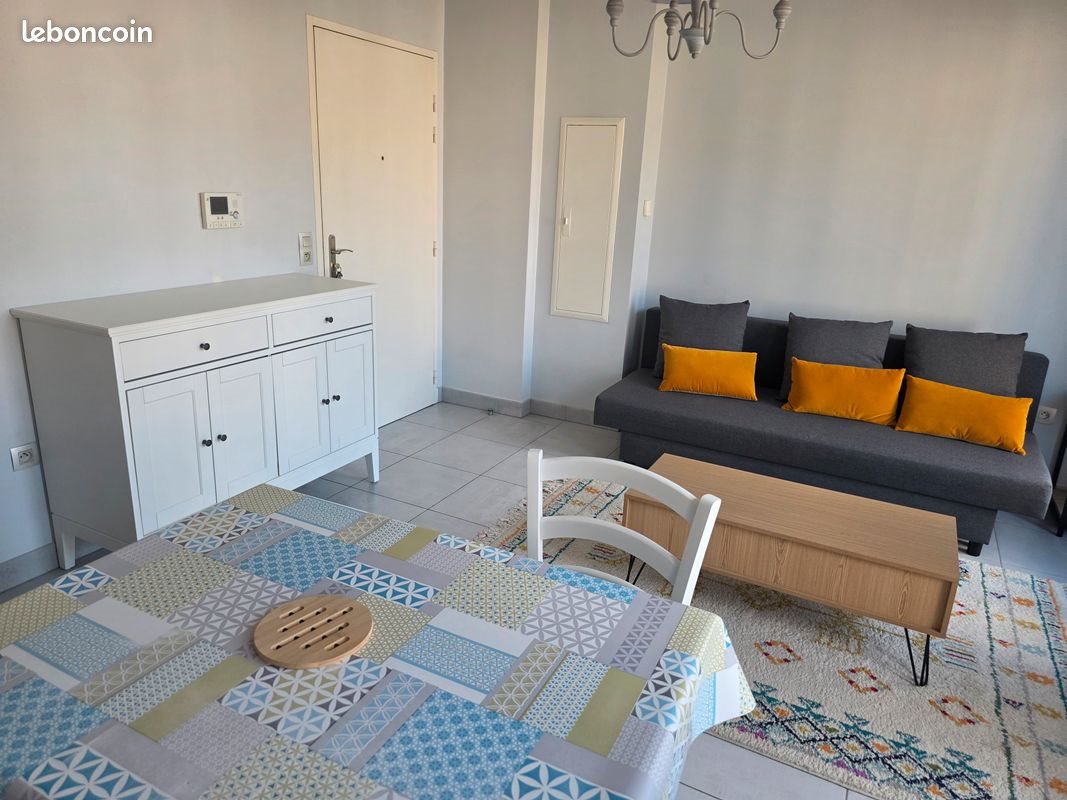 Appartement à vendre, 39m², Amiens