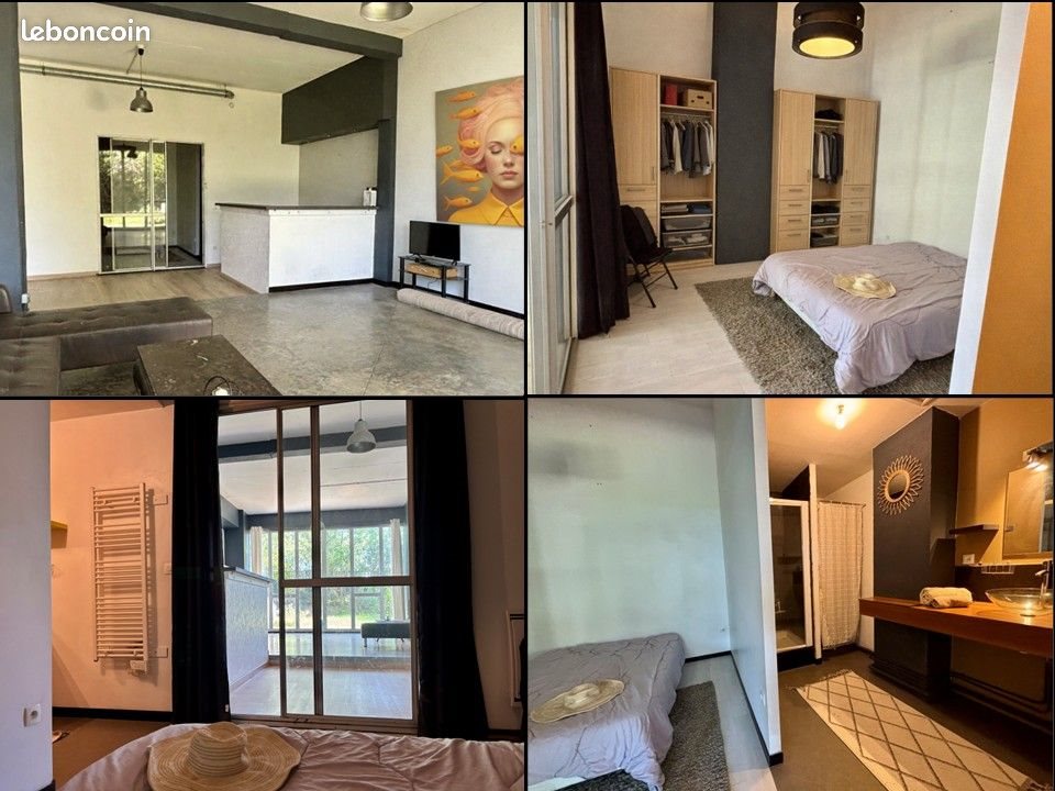 Appartement à vendre, 105m², Roubaix