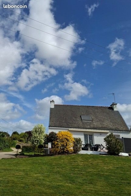 Maison à vendre, 139m², Saint-Avé