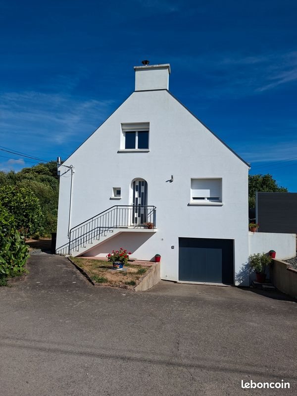 Maison à vendre, 139m², Saint-Avé