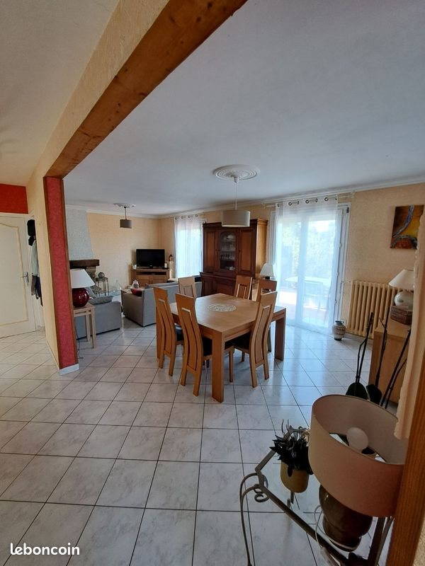 Maison à vendre, 139m², Saint-Avé