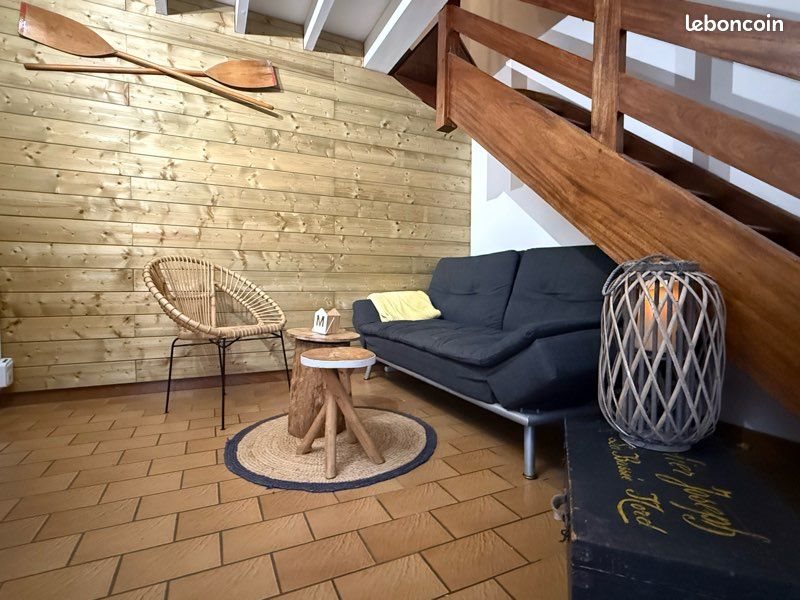 Maison à vendre, 33m², Merlimont