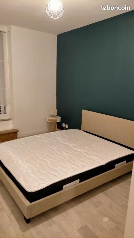 Appartement à louer, 42m², Fontenay-le-Comte
