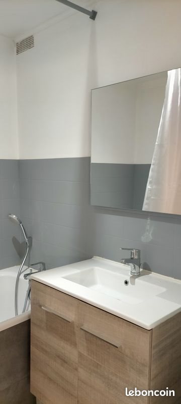 Appartement à louer, 42m², Fontenay-le-Comte