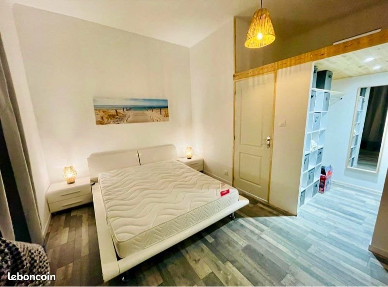 Appartement à louer, 51m², Toulon