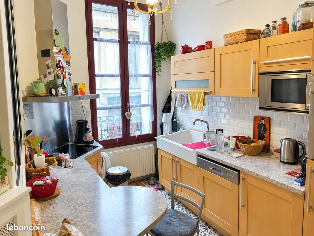 Maison à louer, 85m², Niort