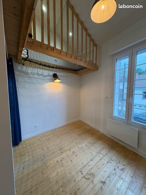 Appartement à louer, 50m², Verdun
