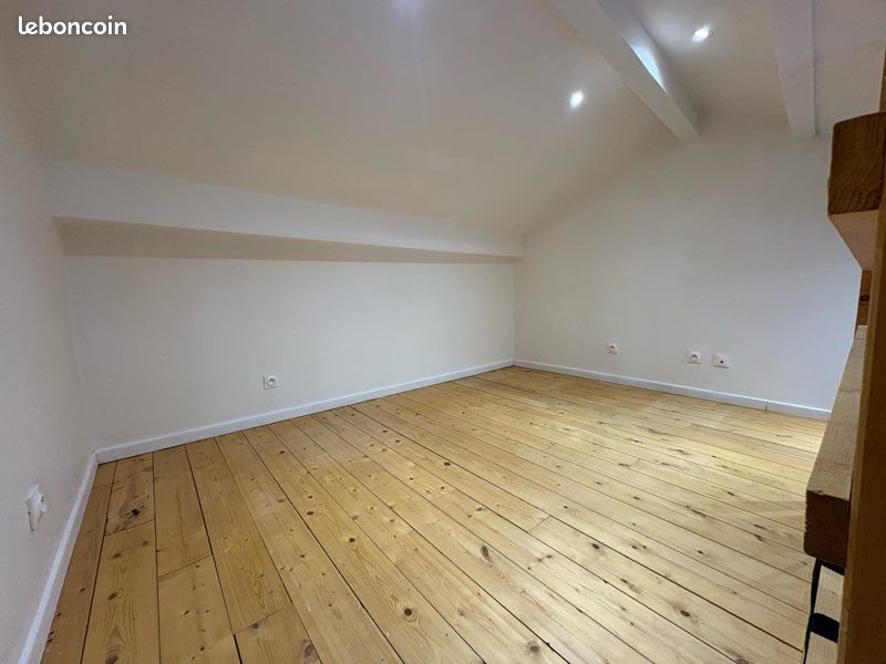 Appartement à louer, 50m², Verdun