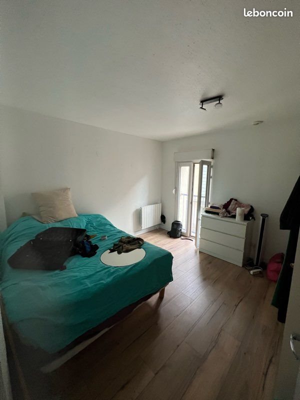 Appartement à louer, 72m², Beaucourt
