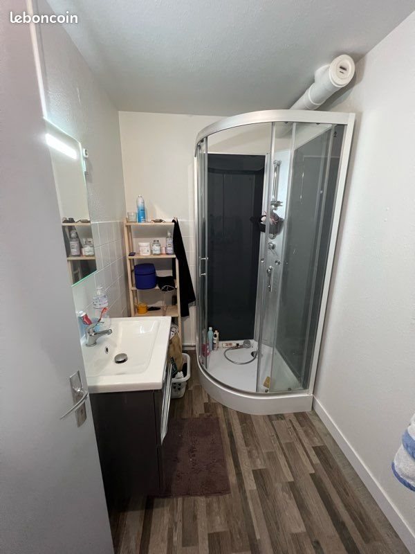 Appartement à louer, 72m², Beaucourt