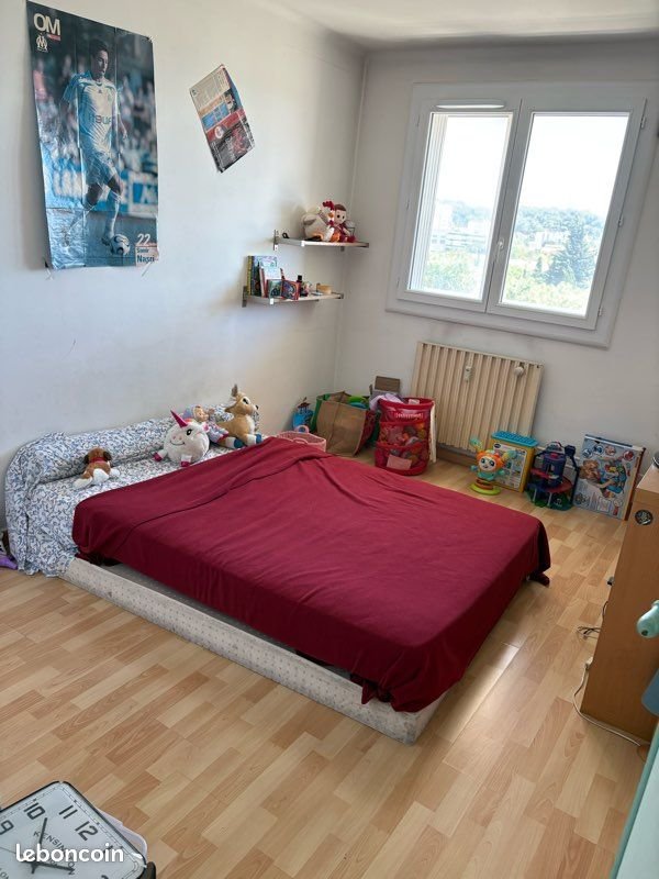 Appartement à vendre, 67m², La Valette-du-Var