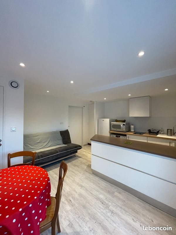 Appartement à louer, 33m², Trélissac