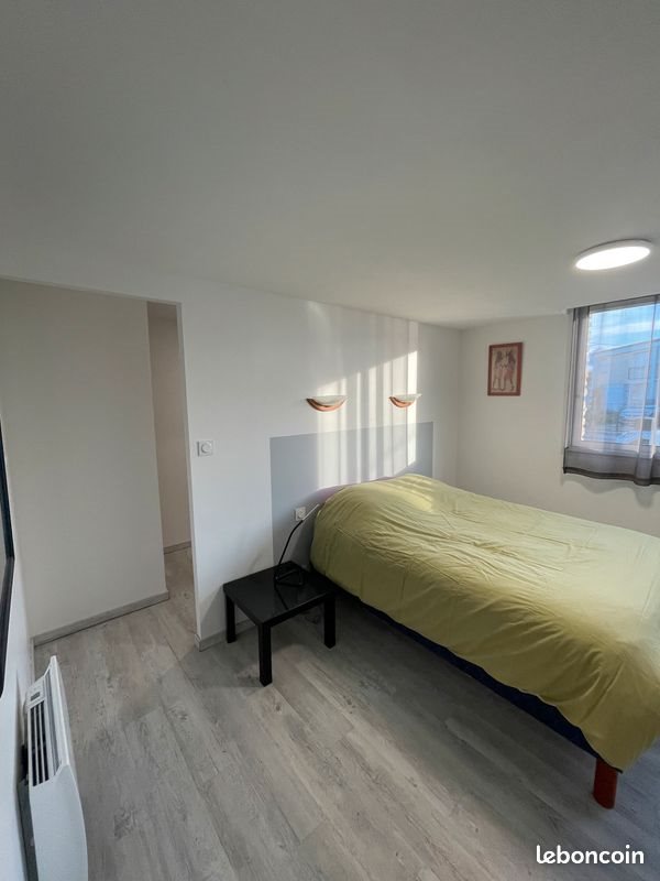 Appartement à louer, 33m², Trélissac