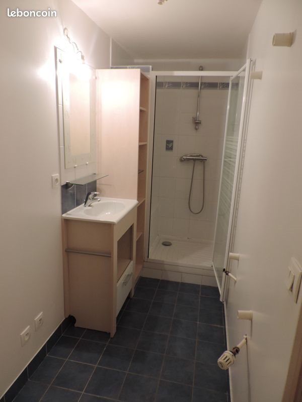 Appartement à louer, 102m², Saint-Symphorien-sur-Coise