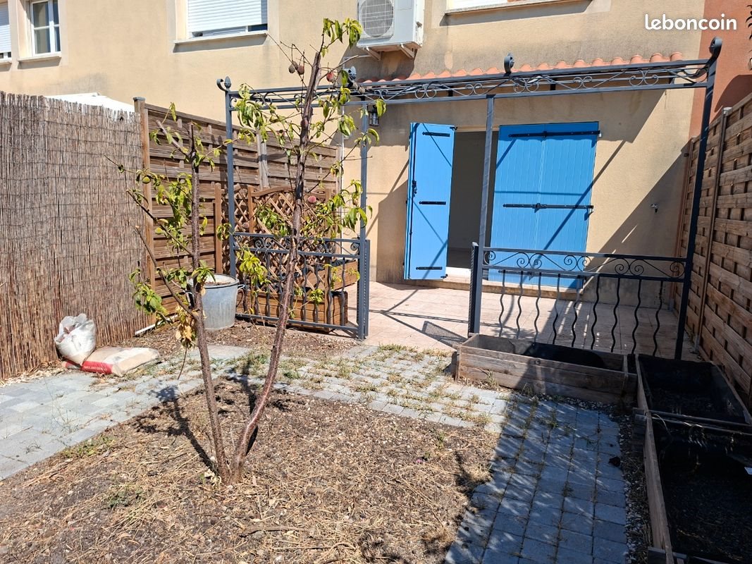 Maison à vendre, 63m², Marseille 11ème