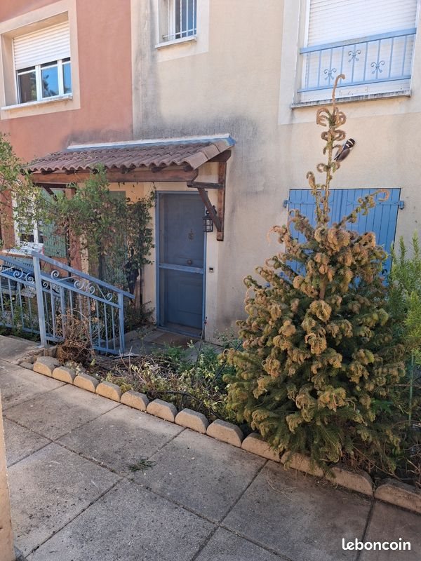 Maison à vendre, 63m², Marseille 11ème