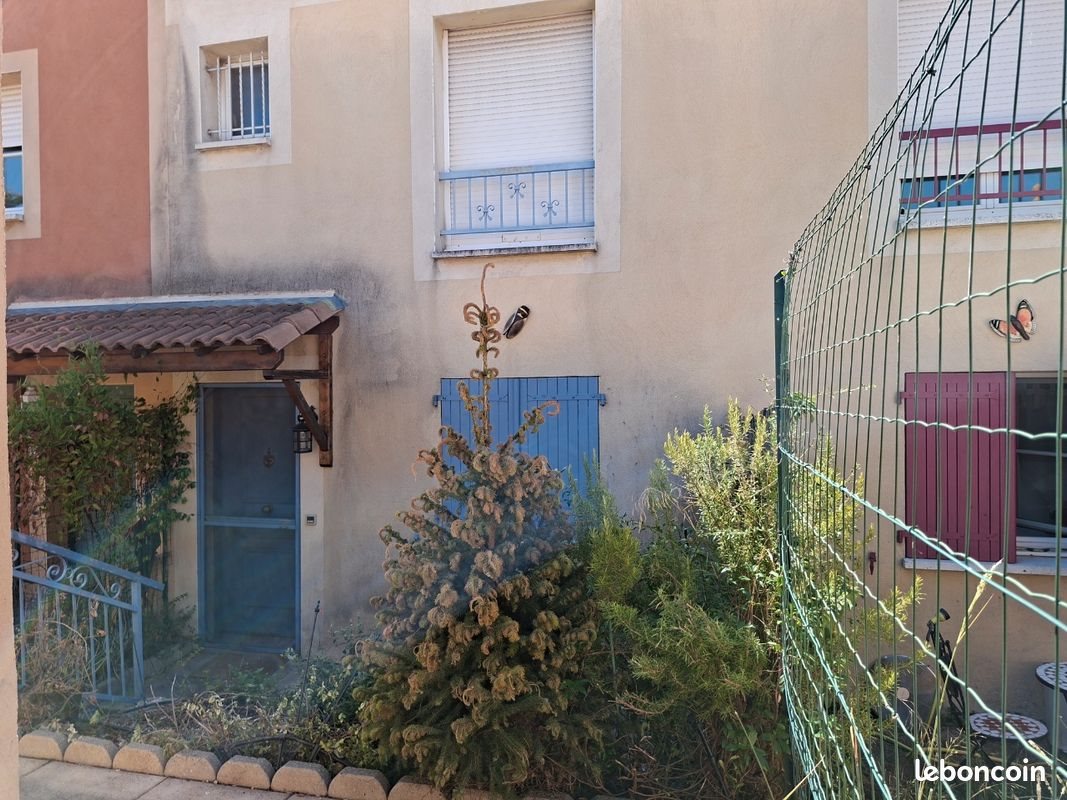 Maison à vendre, 63m², Marseille 11ème