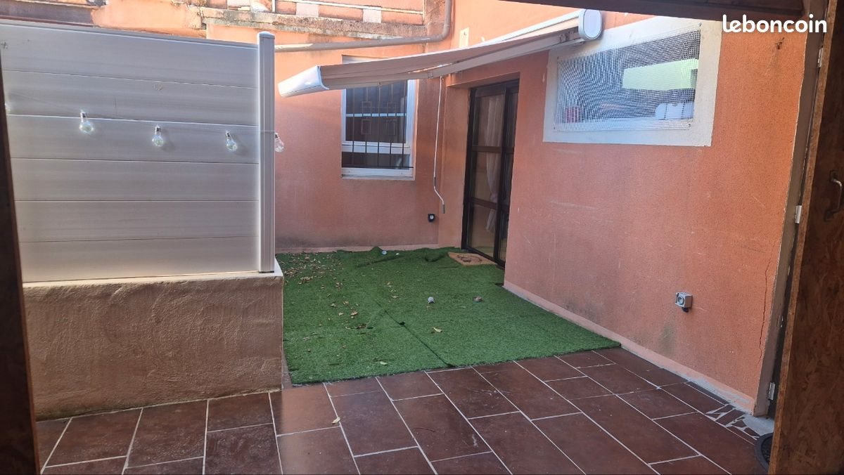 Appartement à louer, 75m², Bourg-de-Péage