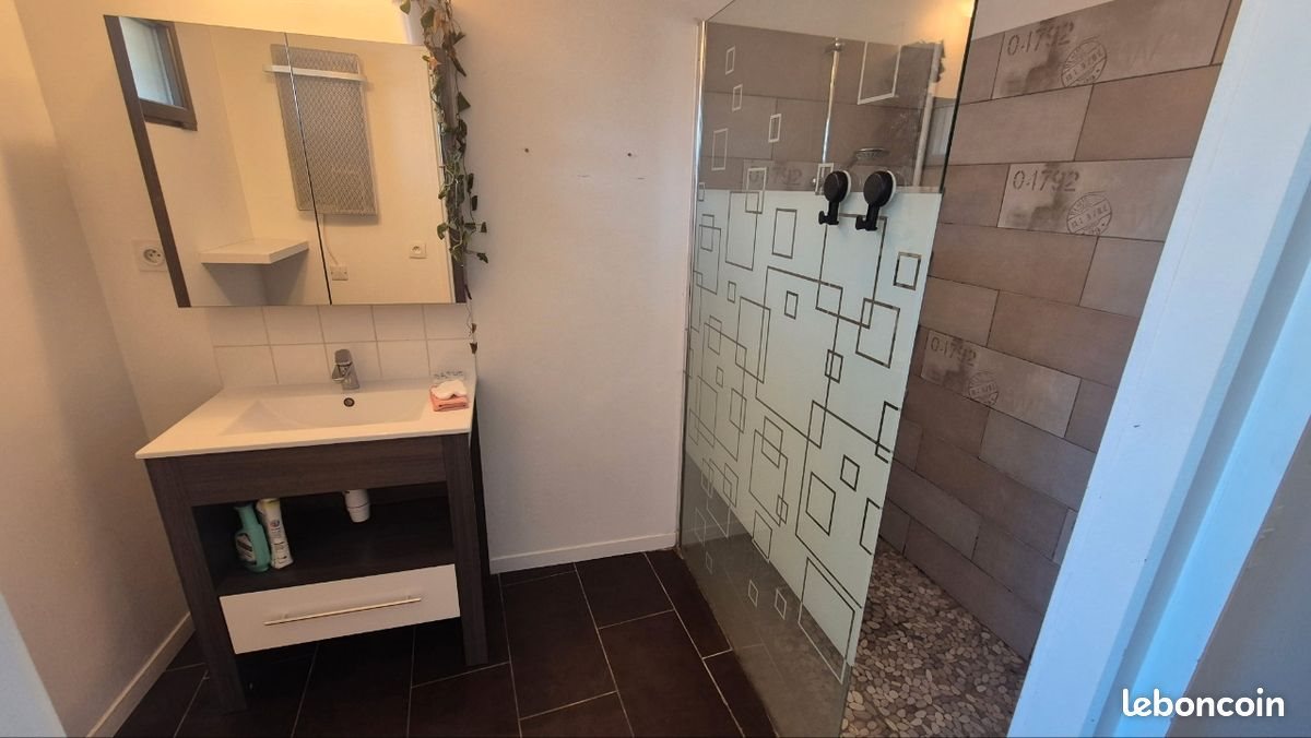 Appartement à louer, 75m², Bourg-de-Péage