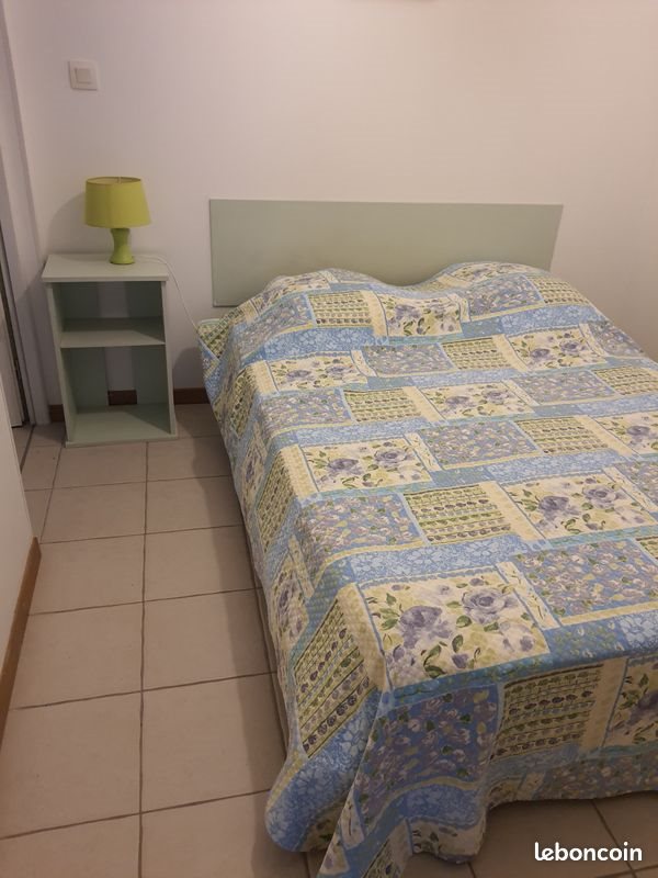 Appartement à louer, 24m², La Rochelle