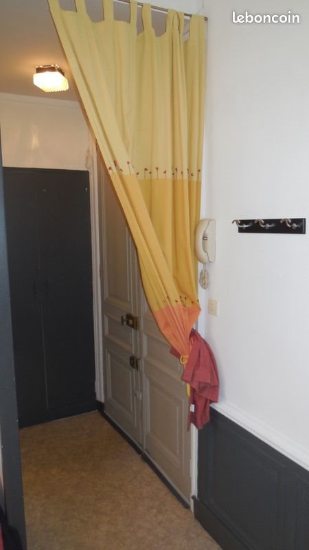 Appartement à louer, 25m², Rouen