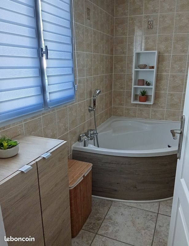 Maison à vendre, 75m², Brive-la-Gaillarde