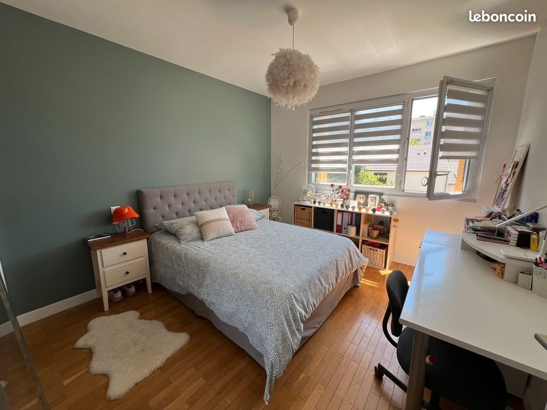 Appartement à vendre, 81m², Châtillon