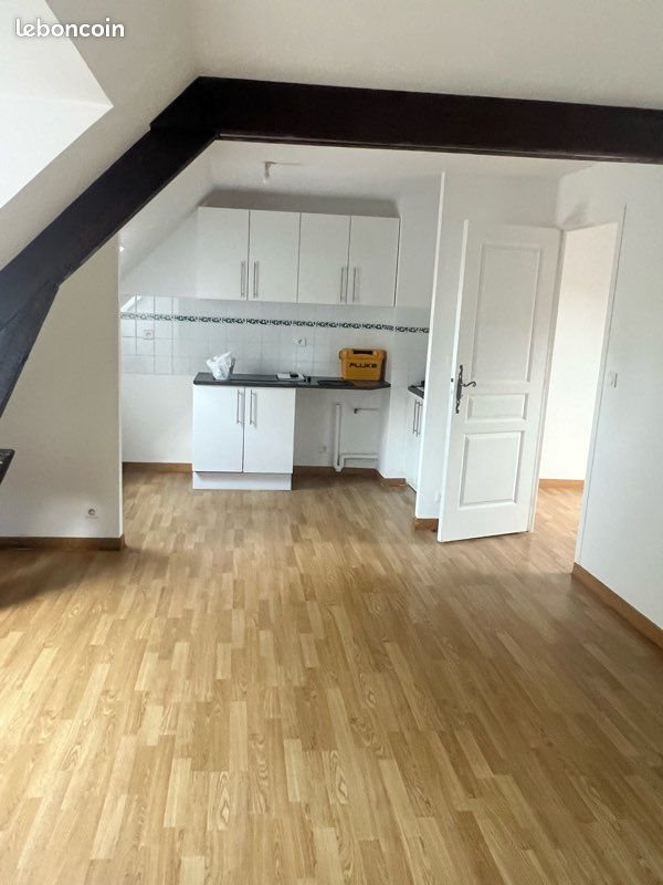 Appartement à louer, 33m², Beauvais