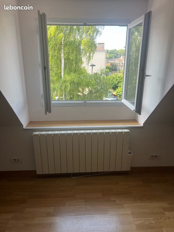 Appartement à louer, 33m², Beauvais
