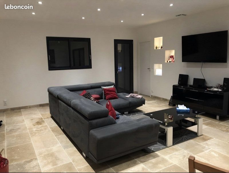 Maison à vendre, 127m², Montpezat