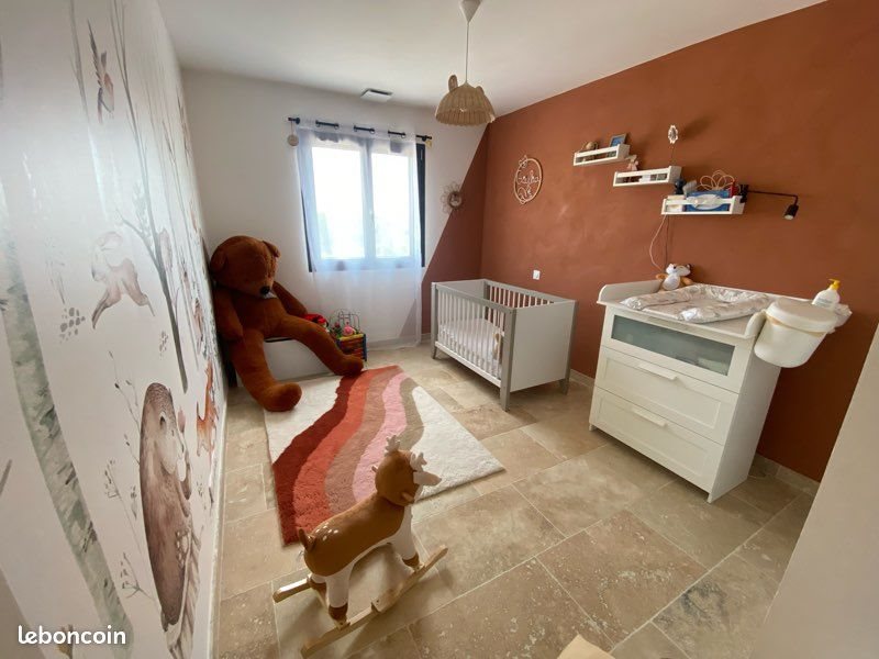 Maison à vendre, 127m², Montpezat
