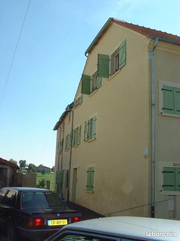 Appartement à louer, 68m², Cappel